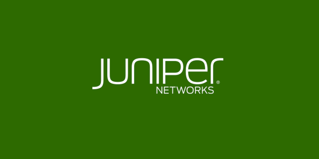 Juniper Networks (NYSE: $JNPR) Jumps 21% On News Of Potential Hewlett Packard (NYSE: $HPE) Buy Out