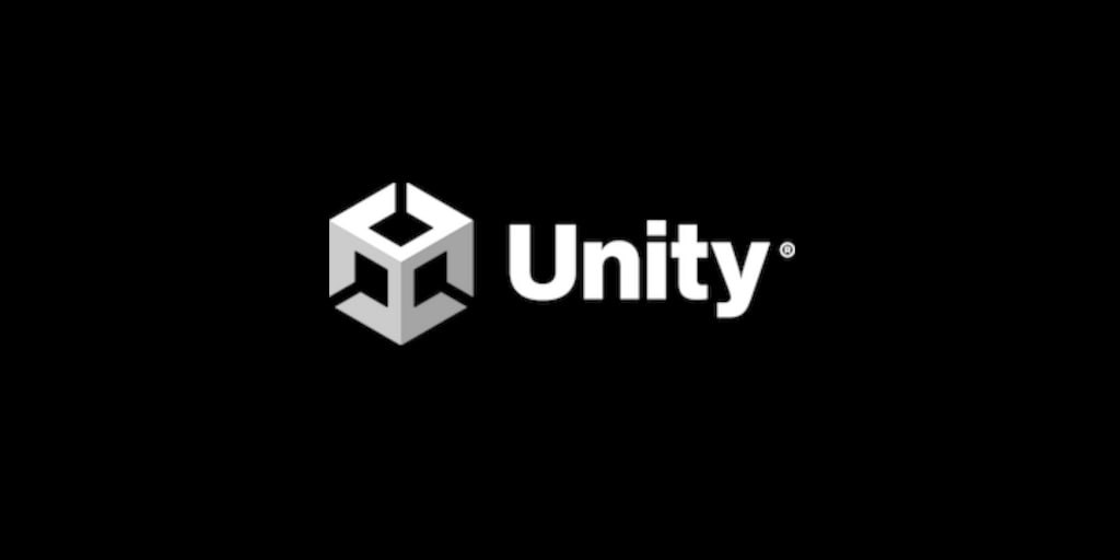 Unity Software Inc. Logo