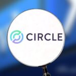 Circle Internet Financial Logo