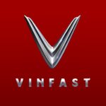VinFast Auto Ltd. Logo