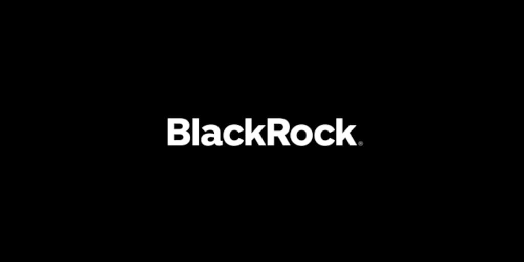 BlackRock, Inc. Logo
