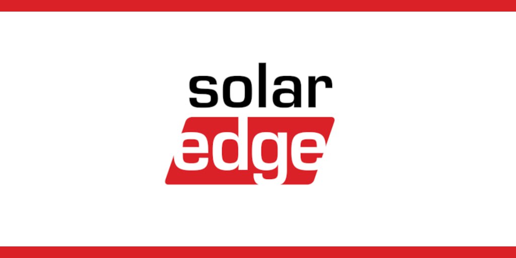 SolarEdge Technologies, Inc. (NASDAQ: $SEDG)