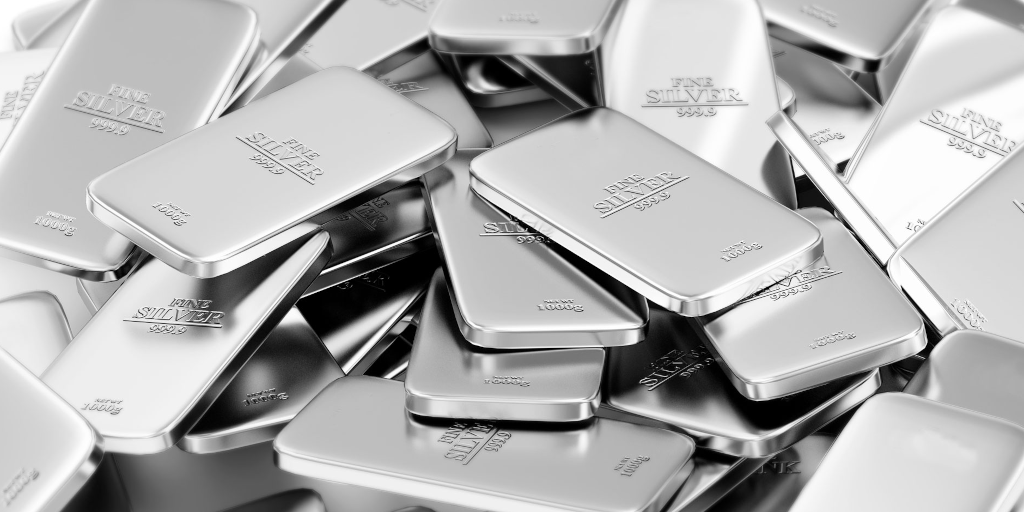 Best Ways to Invest in Silver in 2024