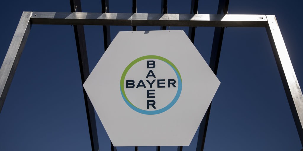 Bayer Aktiengesellschaft (OTC: $BAYRY)