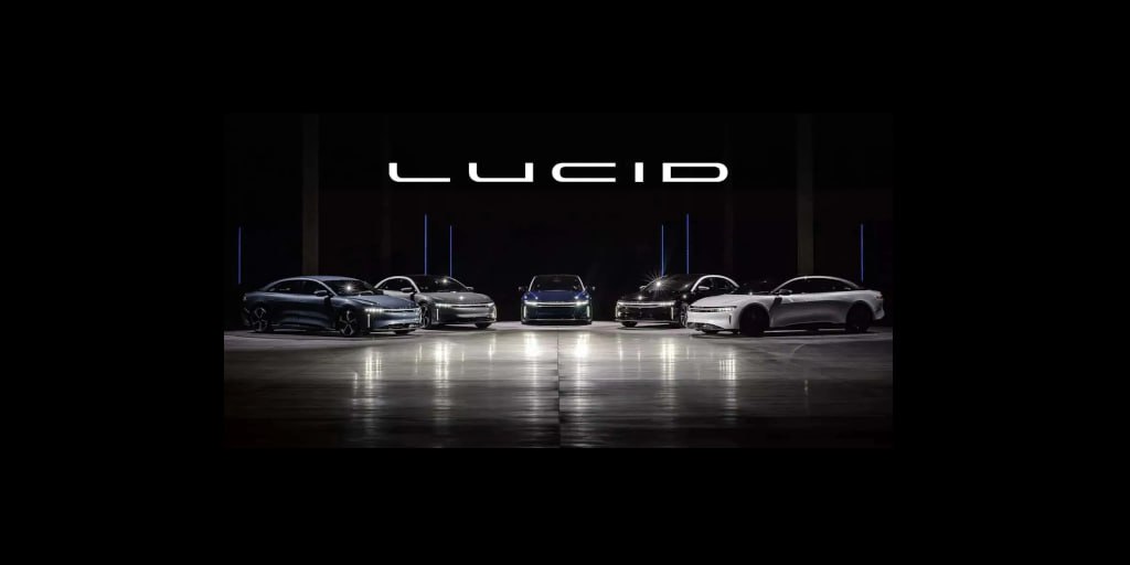 Lucid (NASDAQ: $LCID) Reports Disappointing Q4 Results and Conservative 2024 Outlook 