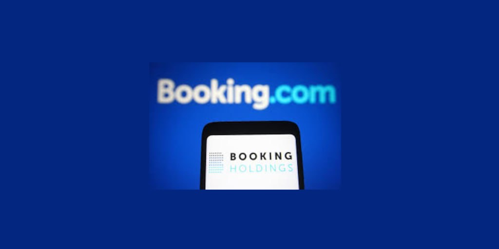 Booking Holdings Inc. (NASDAQ: $BKNG)