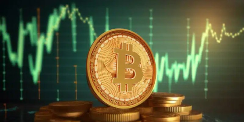 Bitcoin (COIN: $BTC) Tops $57K: Halving Expectations and Institutional Support Drive Remarkable Rise