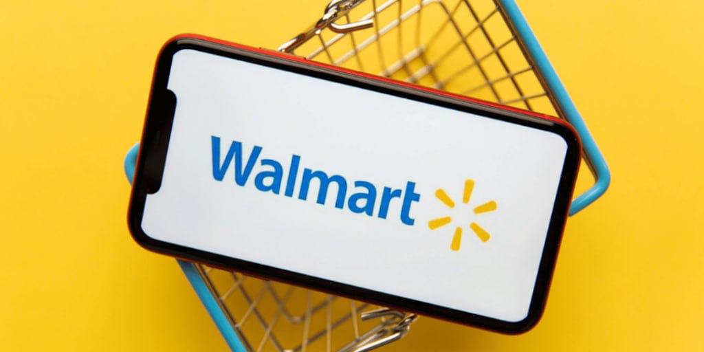 Walmart Inc. (NYSE: $WMT)