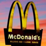 McDonald's Corporation (NYSE: $MCD)