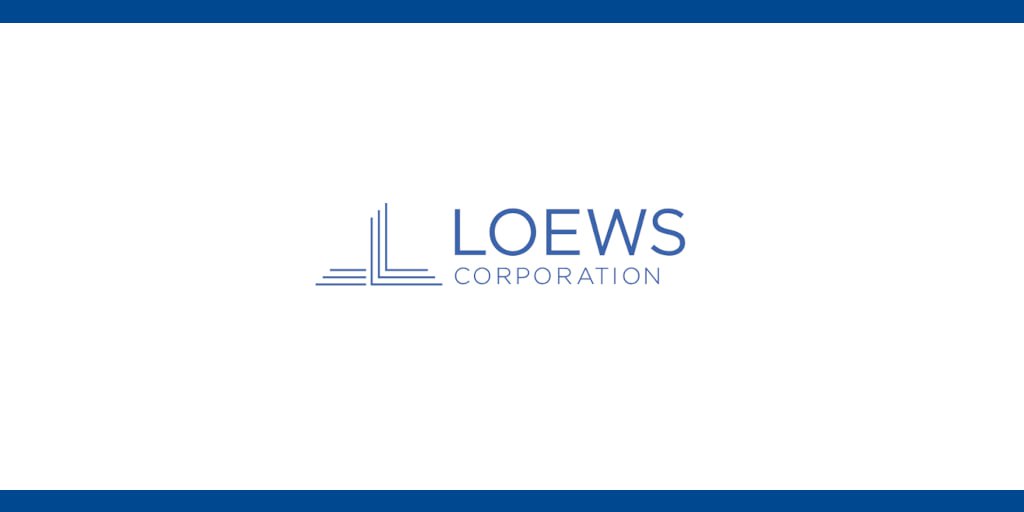Loews (NYSE: $L) Posts Robust Earnings Growth In Q4 and Full Year 2023