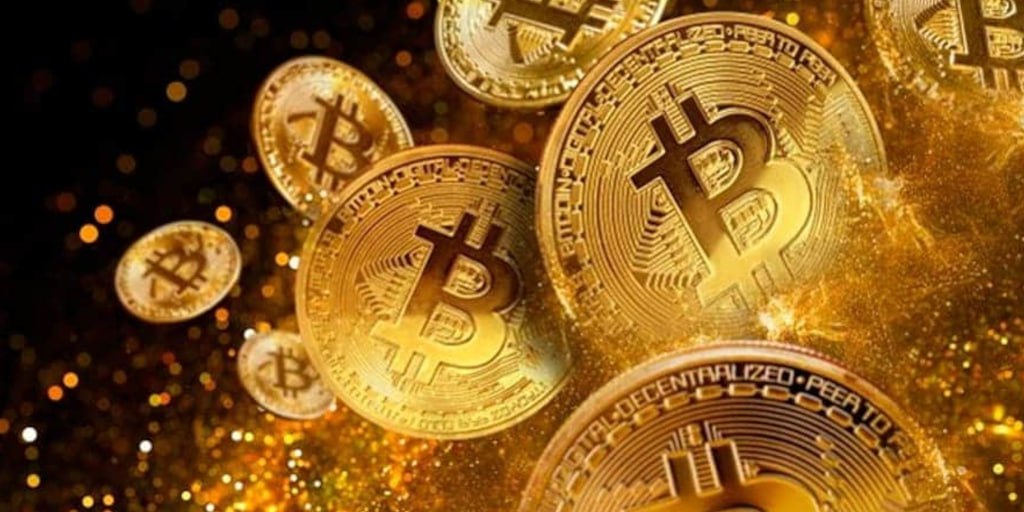 Bitcoin ($BTC)