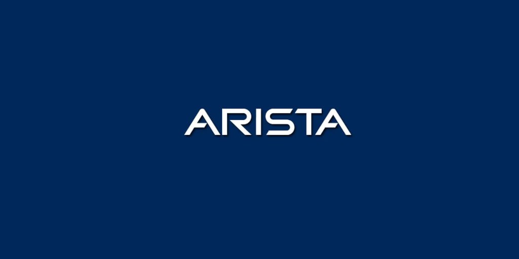 Arista Networks, Inc. (NYSE: $ANET)