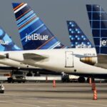 JetBlue Airways Corporation (NASDAQ: $JBLU)