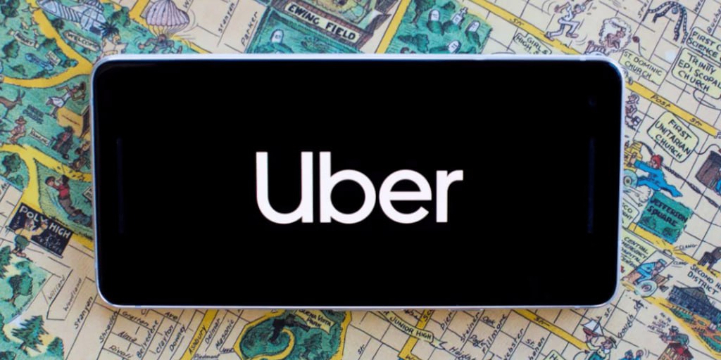 Uber Technologies, Inc. (NYSE: UBER)