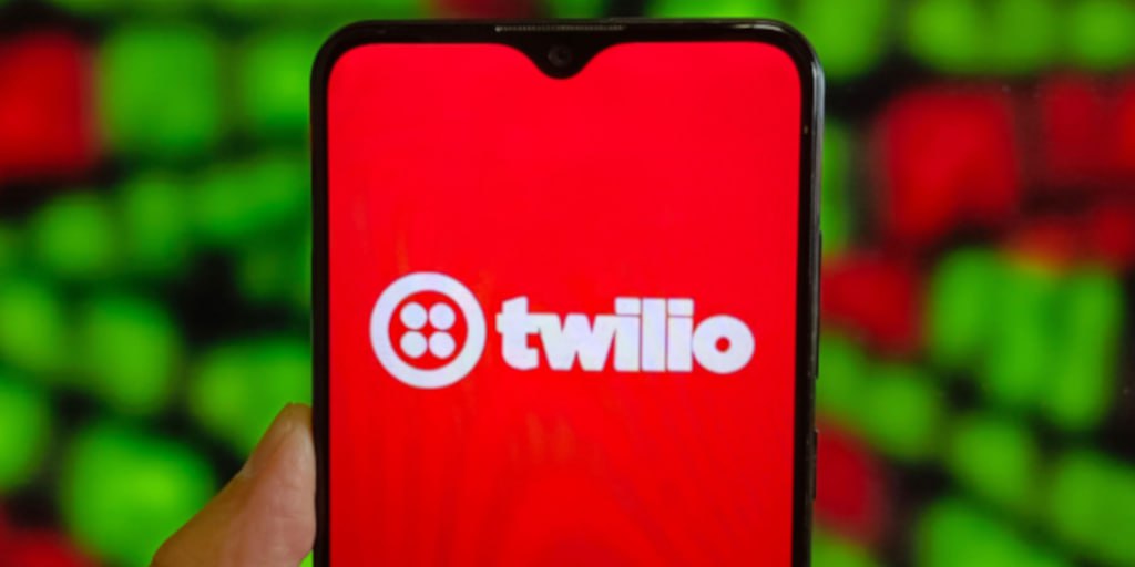 Twilio Inc. (NYSE: $TWLO)