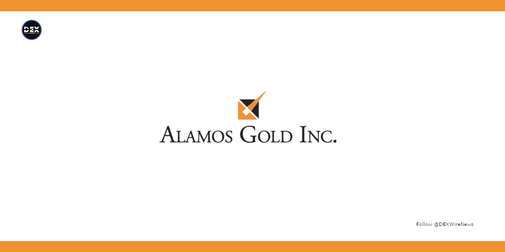 Alamos Gold (NYSE: $AGI) Surges 5%+ on Wednesday As It Acquires Argonaut Gold 