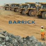 Barrick Gold Corporation (NYSE: $GOLD)