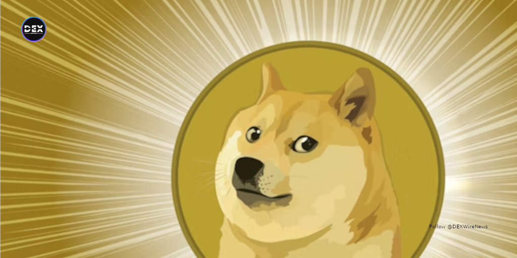 Dogecoin (COIN: $DOGE) Rises to Highest Price Since 2021 Amid 66%+ Spike in Volume 