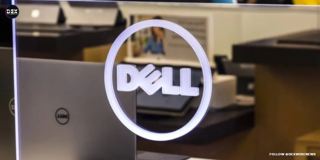 Dell Technologies Inc. (NASDAQ: $DELL)