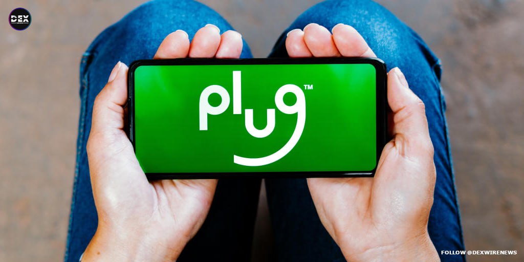 Plug Power (NASDAQ: $PLUG) Surges 10% After Topping Q4 Revenue Estimates