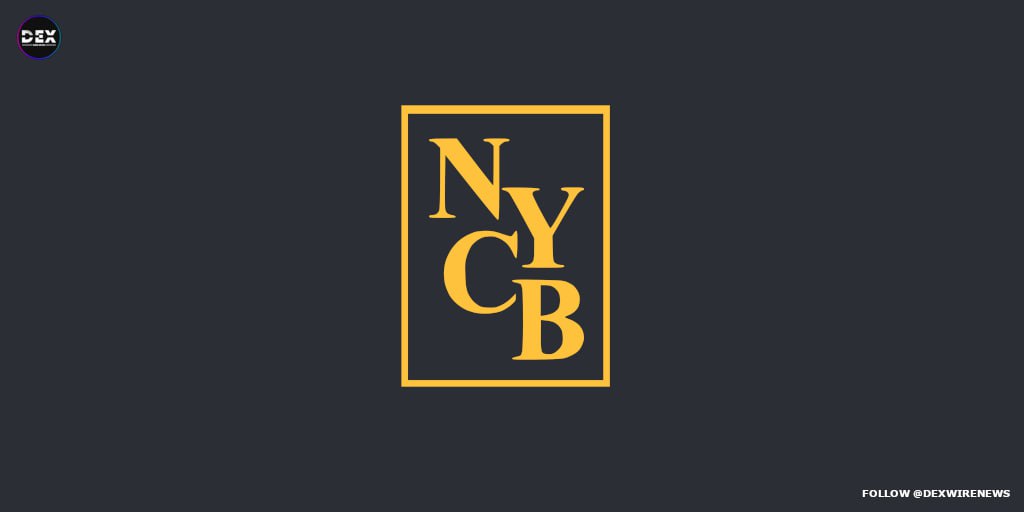New York Community Bancorp, Inc. (NYSE: $NYCB)