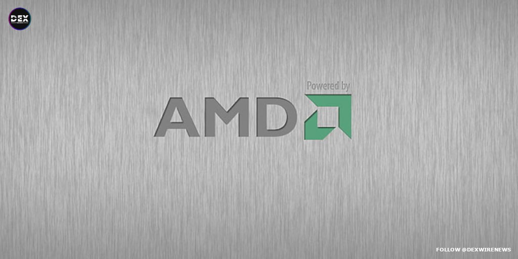 Advanced Micro Devices (NASDAQ: $AMD) Pumps Over 9%, Hits $300B Market Cap Milestone 