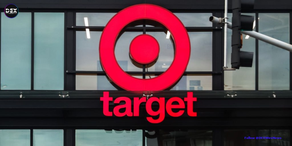 Target Corporation (NYSE: $TGT)