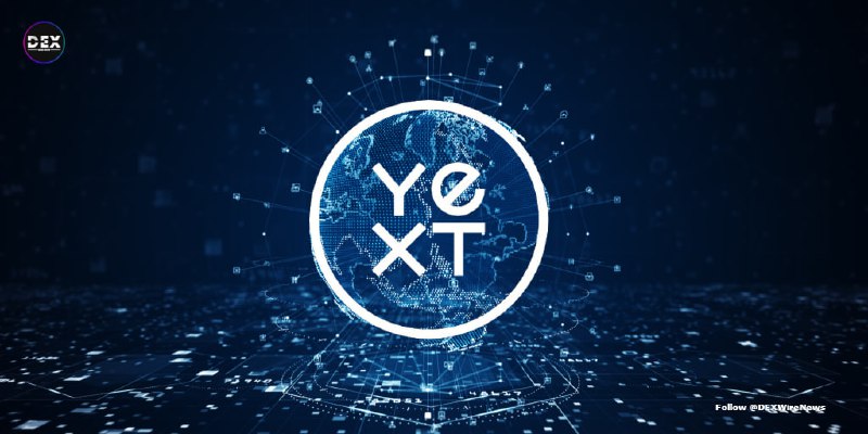 Yext, Inc. (NYSE: $YEXT)