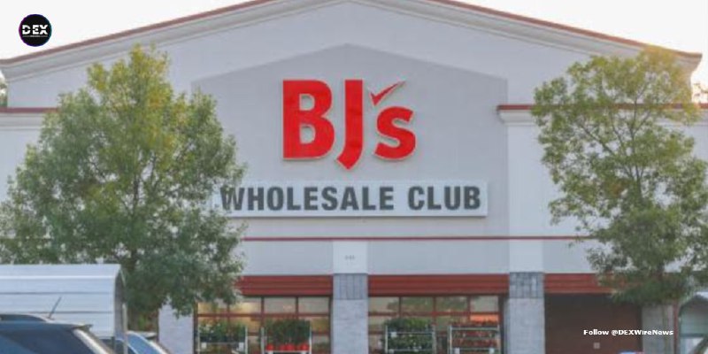 BJ's Wholesale Club Holdings, Inc. (NYSE: $BJ)