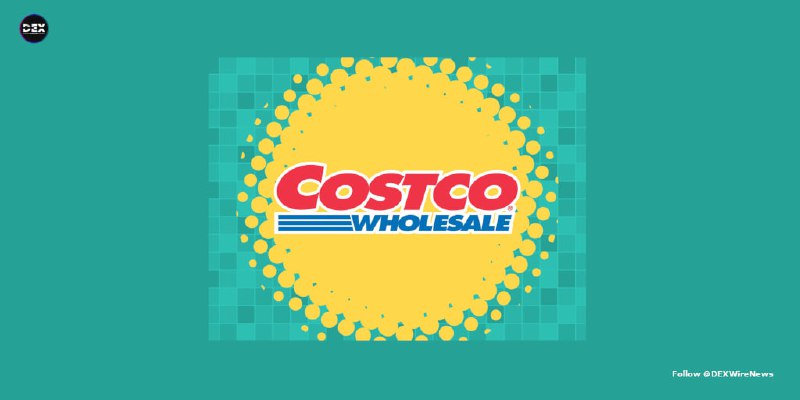 Costco Wholesale Corporation (NASDAQ: $COST)