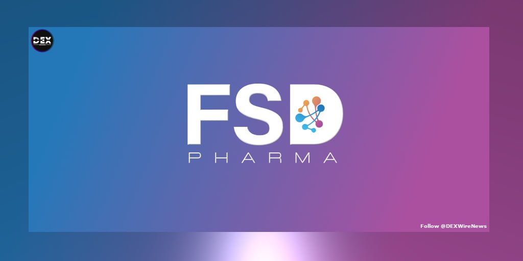 FSD Pharma Inc. (NASDAQ: $HUGE)