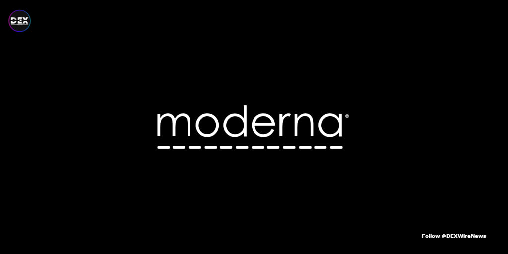 Moderna, Inc. (NASDAQ: $MRNA)