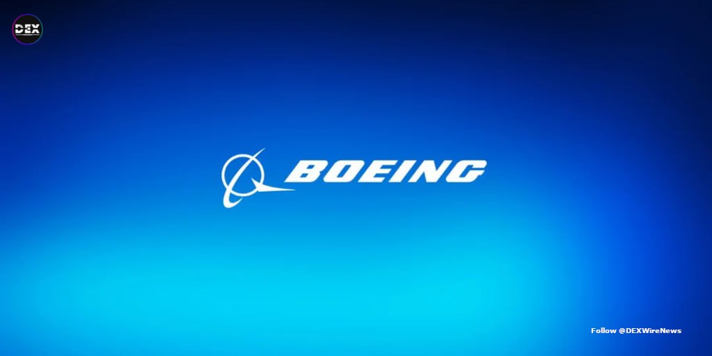 Turbulent Times for Boeing (NYSE: $BA) as Shares Plunge 3% Amid Incident on LATAM Flight and DOJ Probe