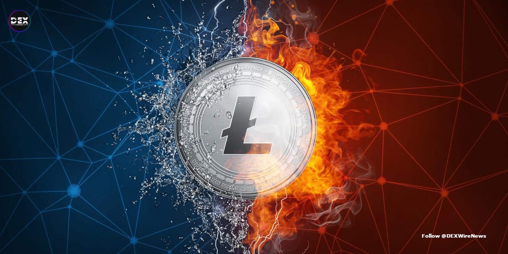 Litecoin (COIN: $LTC) Breaks Past Major Resistance Level At $100