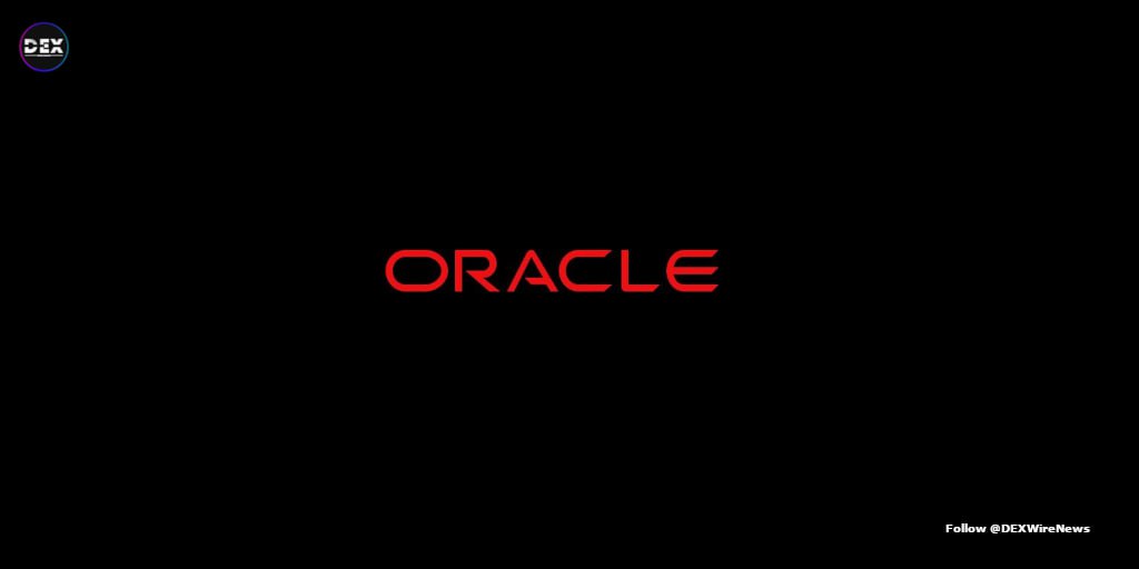 Oracle Corporation (NYSE: $ORCL)