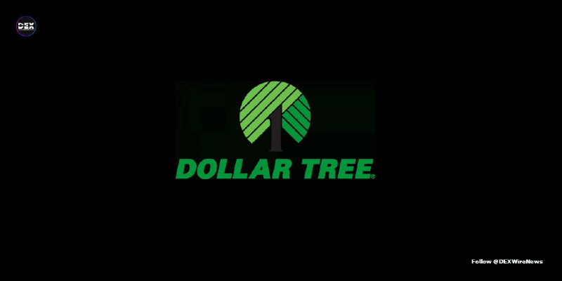 Dollar Tree, Inc. (NASDAQ: $DLTR)