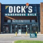 DICK'S Sporting Goods, Inc. (NYSE: $DKS)