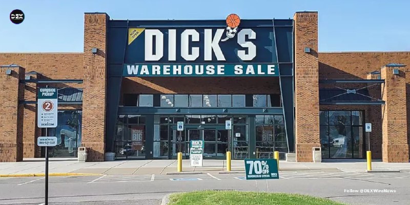 Dick’s Sporting Goods (NYSE: $DKS) Soars 14%+ After Q4 2023 Earnings Beat & Bullish Outlook