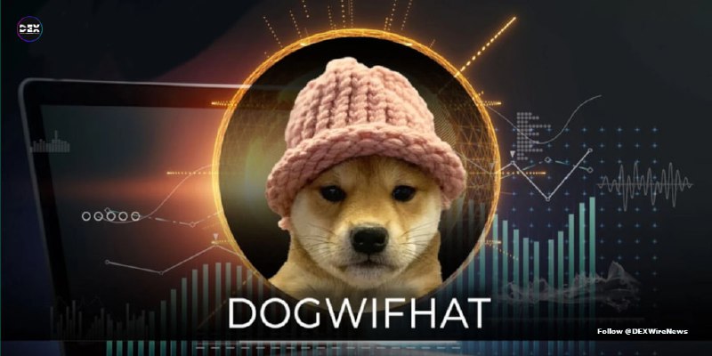 Dogwifhat (COIN: $WIF) Spikes by 40% to $3 After Successful Las Vegas Fundraising Event