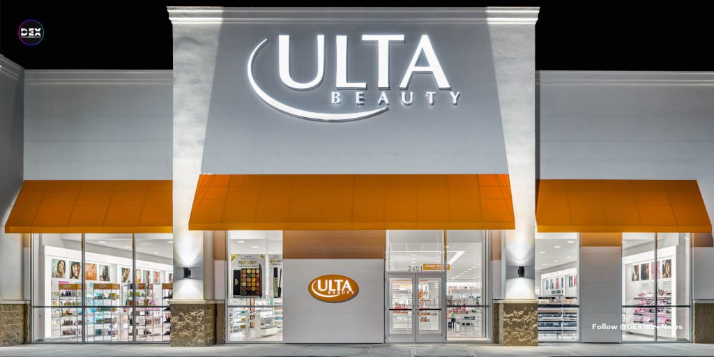 Ulta Beauty, Inc. (NASDAQ: $ULTA)