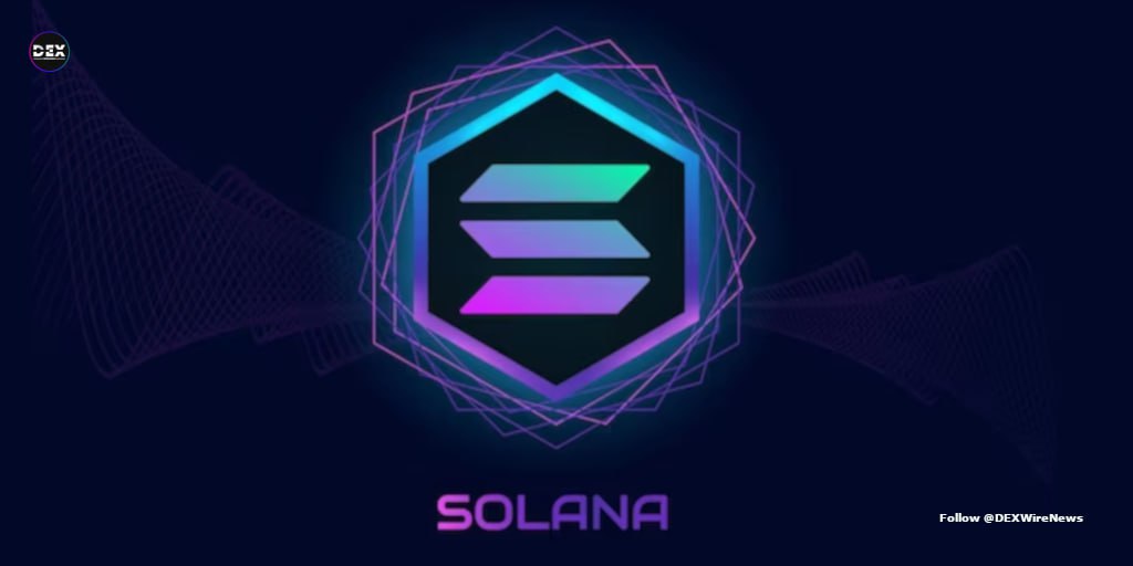 Solana (COIN: $SOL) Touches 25-Month High As Ecosystem Reaches 1 Million Users