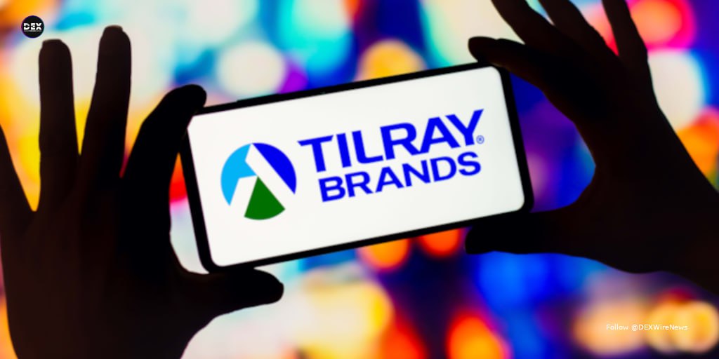Tilray Brands (NASDAQ: $TLRY) Receives Approval For Medical Marijuana Extract In Portugal, Stock Surges 12%+ 