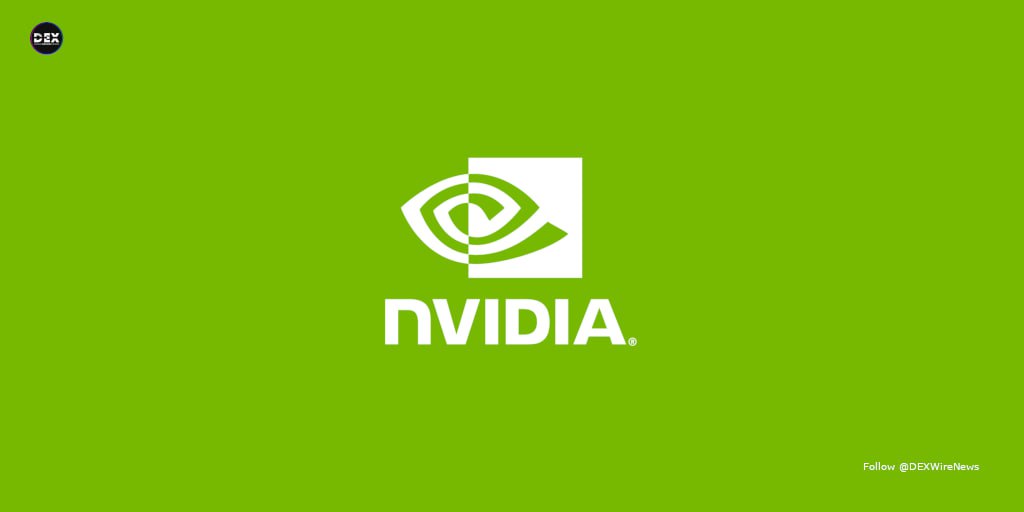 NVIDIA Corporation (NASDAQ: $NVDA)