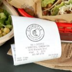 Chipotle Mexican Grill, Inc. (NYSE: $CMG)