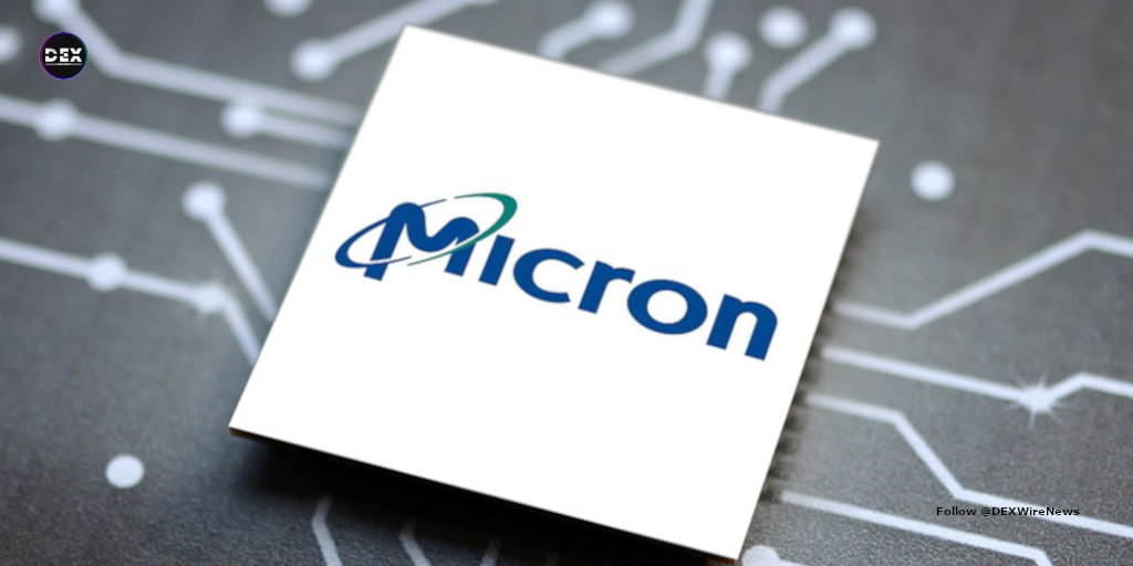 Micron Technology, Inc. (NASDAQ: $MU)