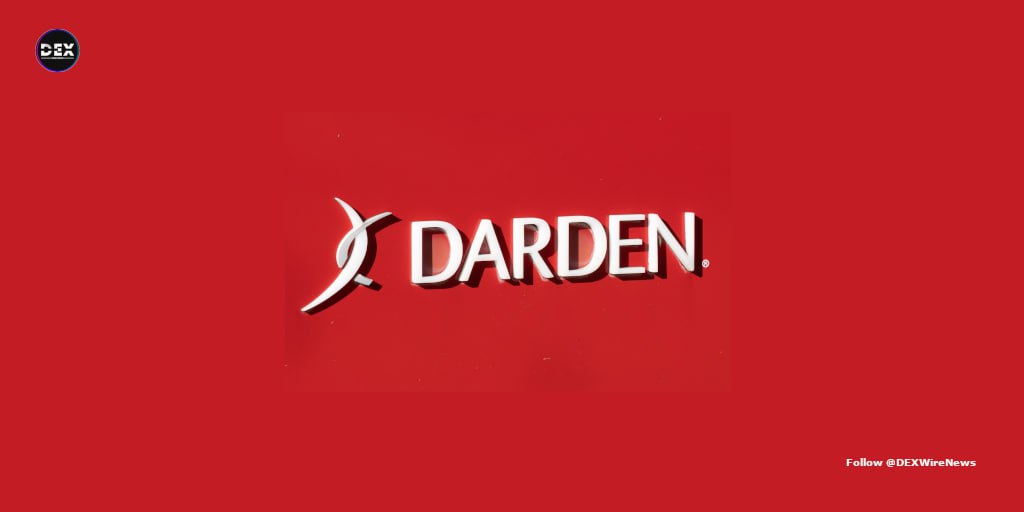 Darden Restaurants (NYSE: $DRI) Experiences 5%+ Decline After Mixed Third Quarter Results