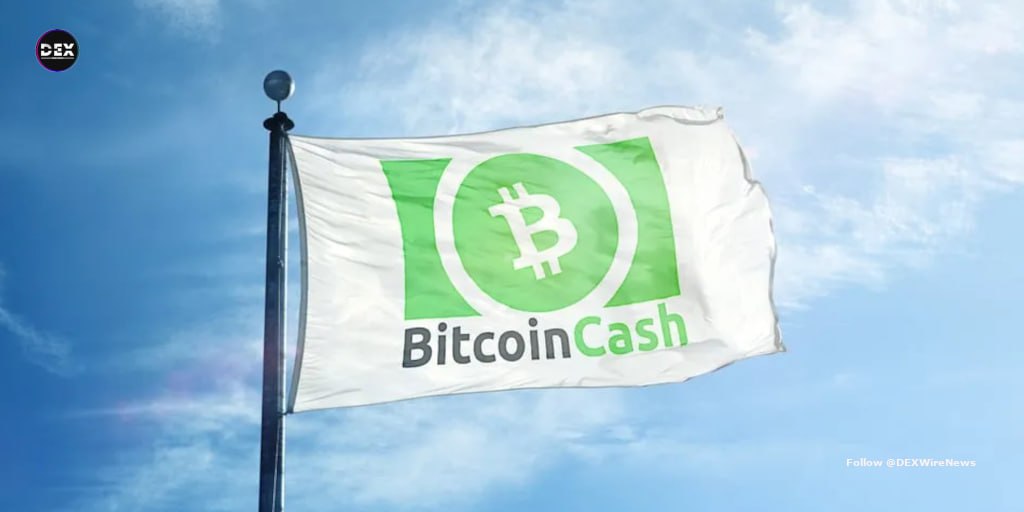 Bitcoin Cash (COIN: $BCH) Soars Days to Halving As Coinbase Doubles Down on Crypto Futures