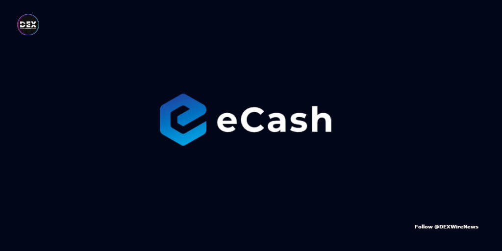 eCash (COIN: $XEC)