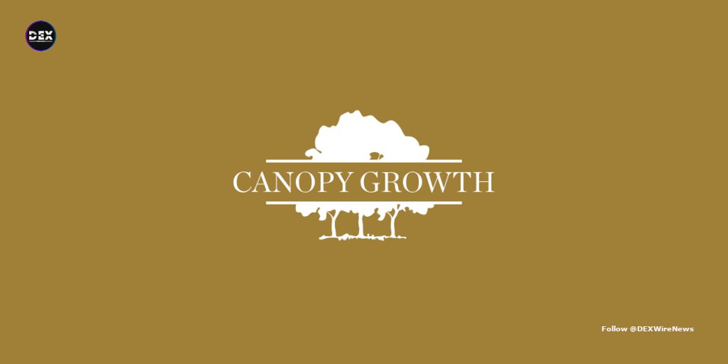 Cannabis Legalization In Germany: Canopy Growth (NASDAQ: $CGC) Pulls Back Hard After 70%+ Rally On Friday