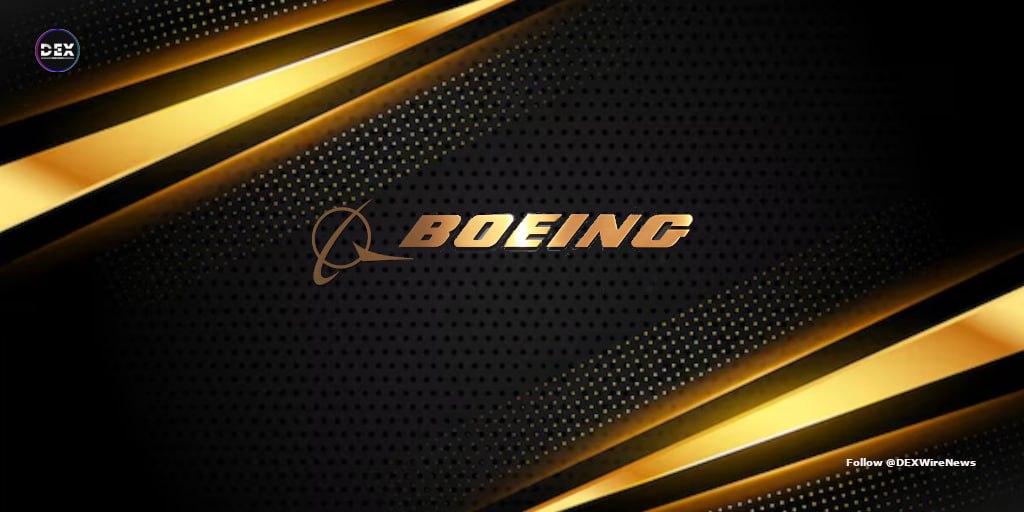 Boeing (NYSE: $BA) Shares Surge on Monday After CEO Announces Resignation